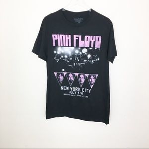 Pink Floyd Graphic Band Tee